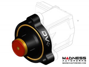 MINI Cooper John Cooper Diverter Valve by Go Fast Bits / GFB - DV+ - N14 Engines 